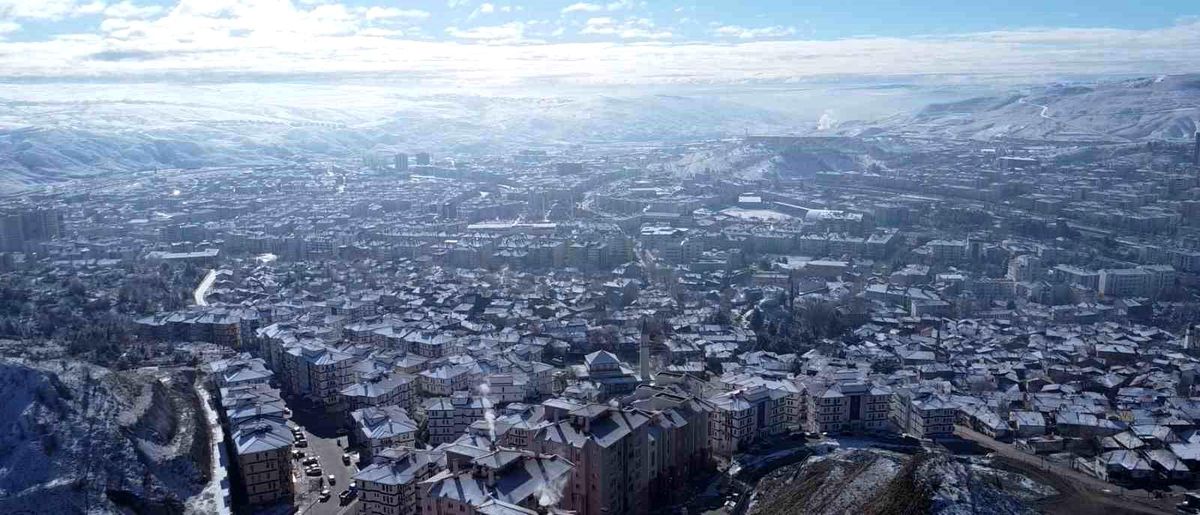 Çankırı\'da Ocak Ayında 119 Konut Satıldı