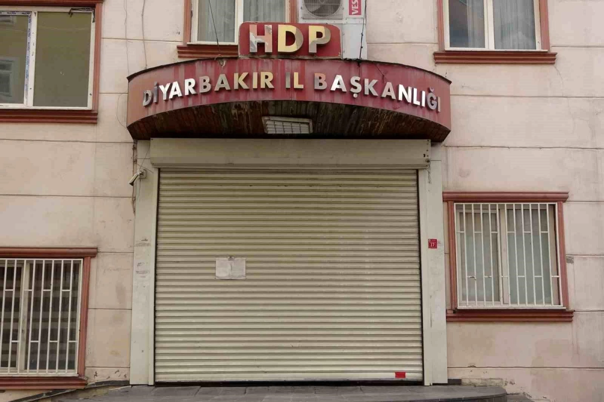 Diyarbakır Anneleri: Evlat Mücadelemiz Kararlılıkla Devam Ediyor