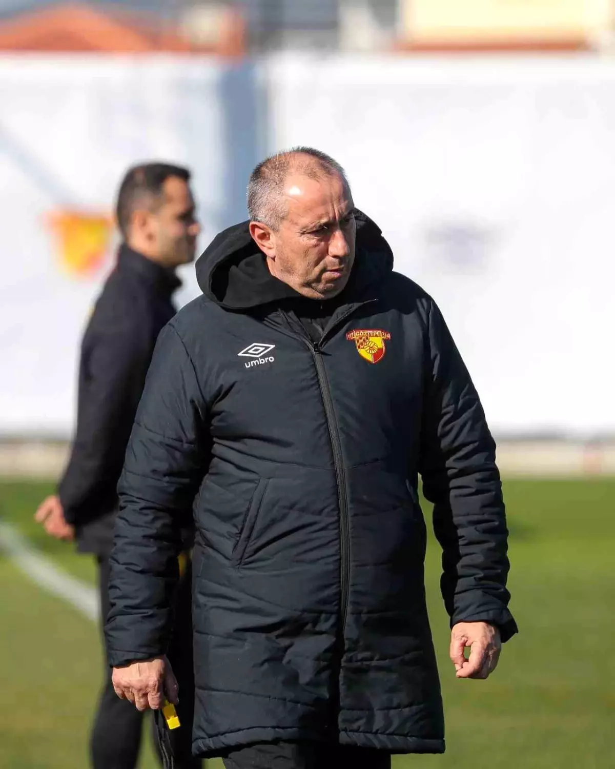 Göztepe, Stanimir Stoilov yönetiminde iç sahada puan kaybı yaşadı