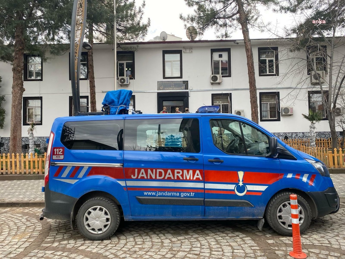 İliç\'teki altın madeni faciasında 6 kişi tutuklandı