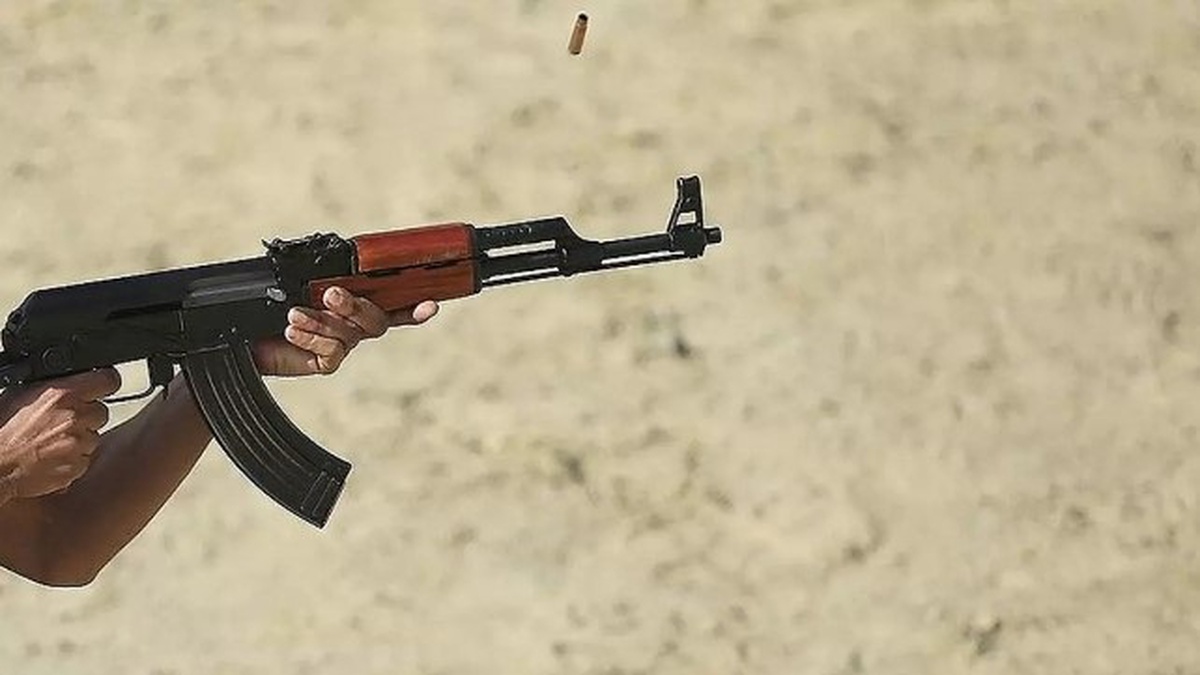 İran\'da aile içi tartışmada kan aktı: 12 ölü