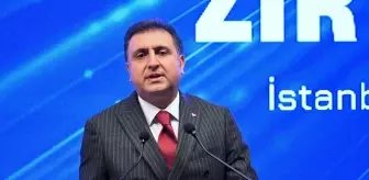 İstanbul'da Yapay Zeka Zirvesi Düzenlendi