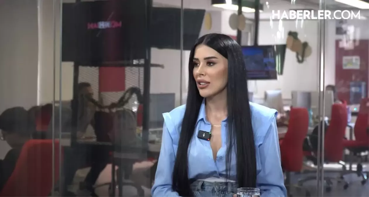 Kısmetse Olur programında Yeliz Açıkel açıklamalar yaptı