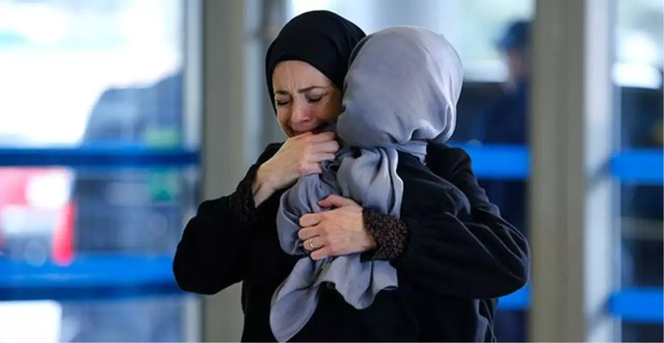 Meryem ve Zeynep Hayatlarının En Zor Seçimiyle Karşı Karşıya Kalıyor