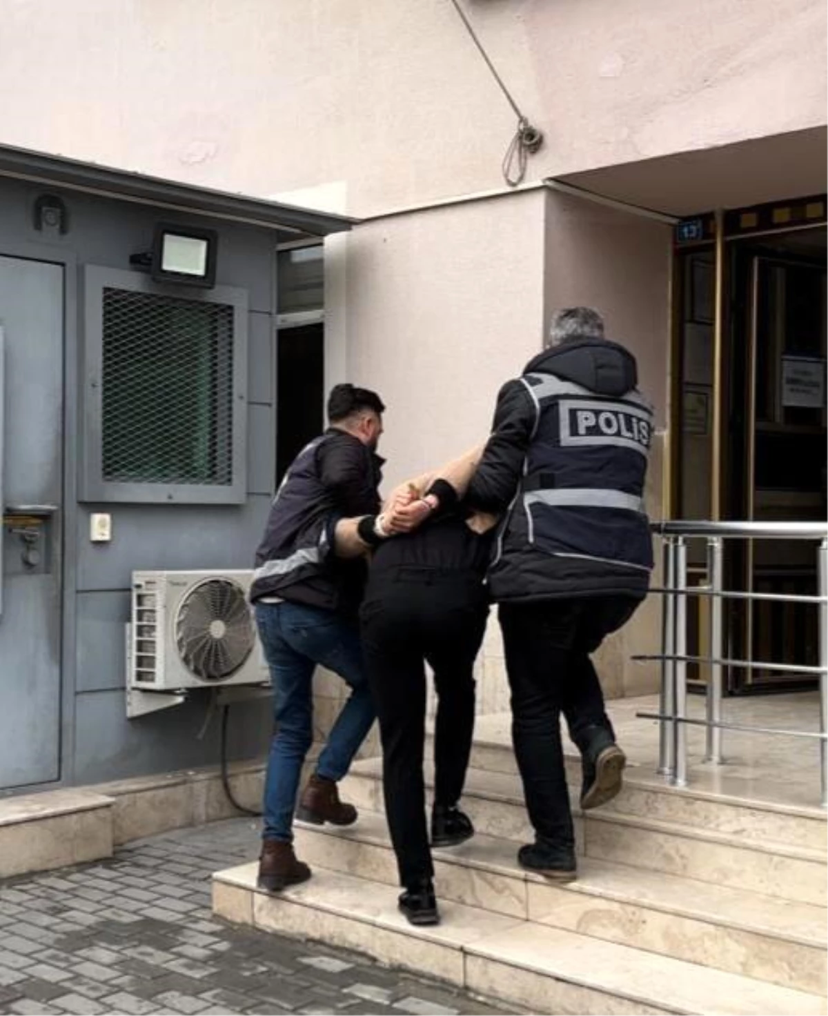 Samsun Polisi, Bursa ve Yalova\'dan Çalınan Motosiklet ve ATV\'leri Yakaladı
