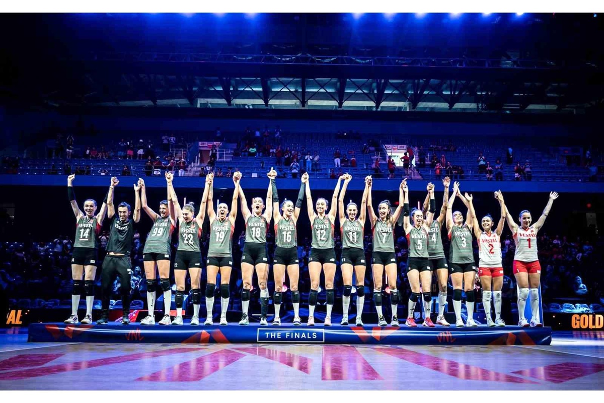 Voleybol Milletler Ligi\'nde yeni düzenlemeler