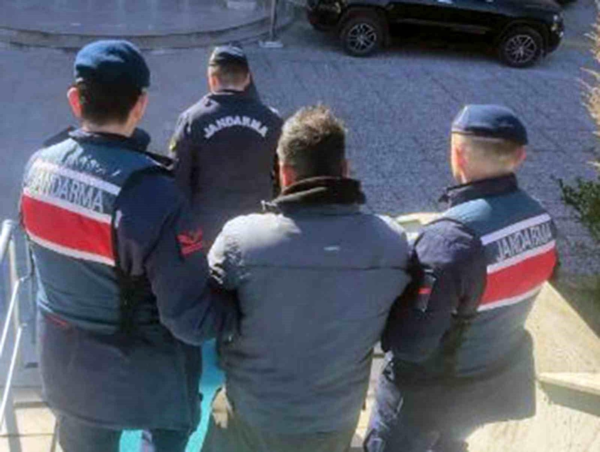 Muğla İl Jandarma Komutanlığı ekipleri 67 şüpheliyi yakaladı