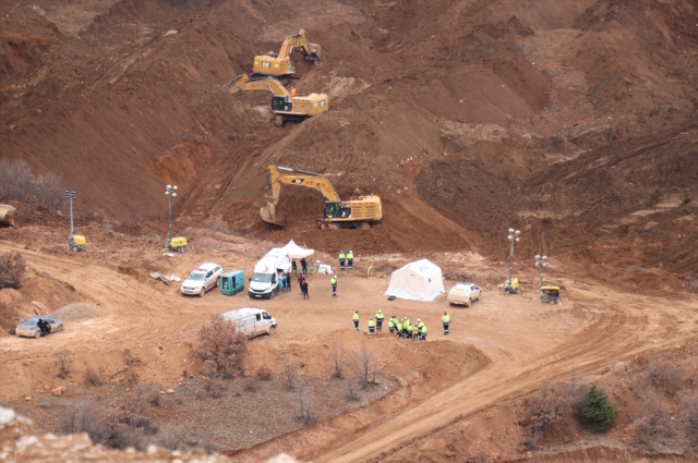 ABD'li şirket altın madenindeki facianın faturası ağır ödeyecek