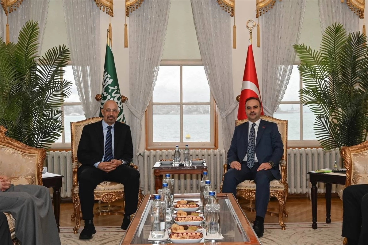 Türkiye ve Suudi Arabistan, ekonomik ilişkileri ileri noktaya taşımak için adımlar atacak