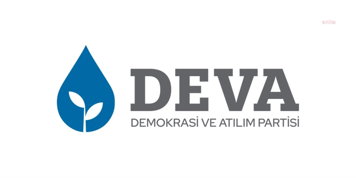 DEVA Partisi İstanbul, Ankara ve İzmir Büyükşehir Belediye Başkan Adaylarını Açıkladı