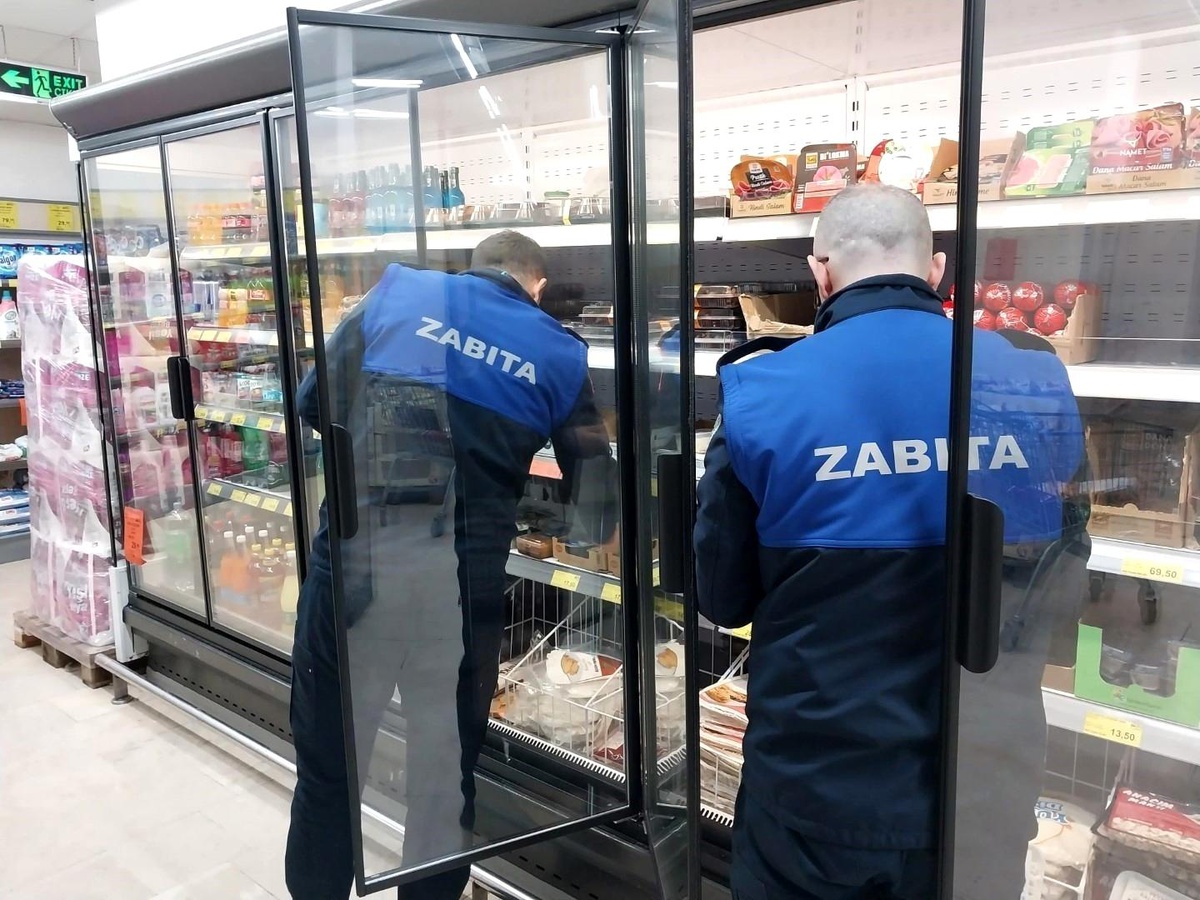 Kocaeli Büyükşehir Belediyesi\'nden Son Kullanma Tarihi Geçen Ürünlere Cezalar