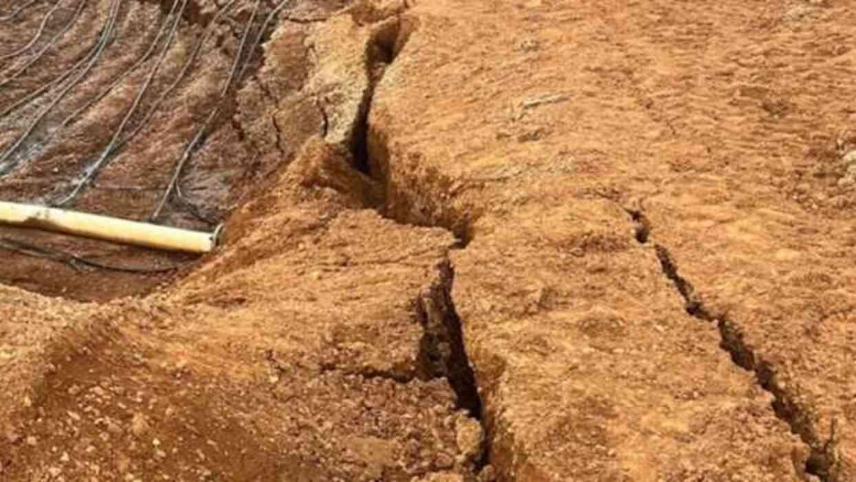 Erzincan'da maden ocağındaki soruşturmada şirketin Türkiye müdürü gözaltına alındı