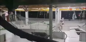 Hamsi gazından zehirlenen 3 balıkçı hayatını kaybetti