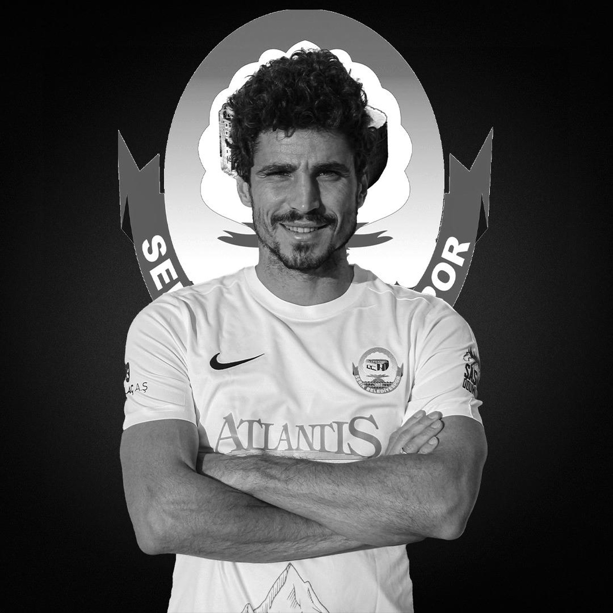 Serik Belediyespor Futbolcusu Mümin Talip Pazarlı Hayatını Kaybetti