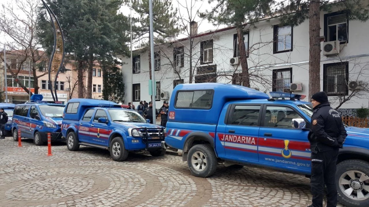 Erzincan\'da maden ocağı soruşturmasında şirketin Türkiye ülke müdürü gözaltına alındı