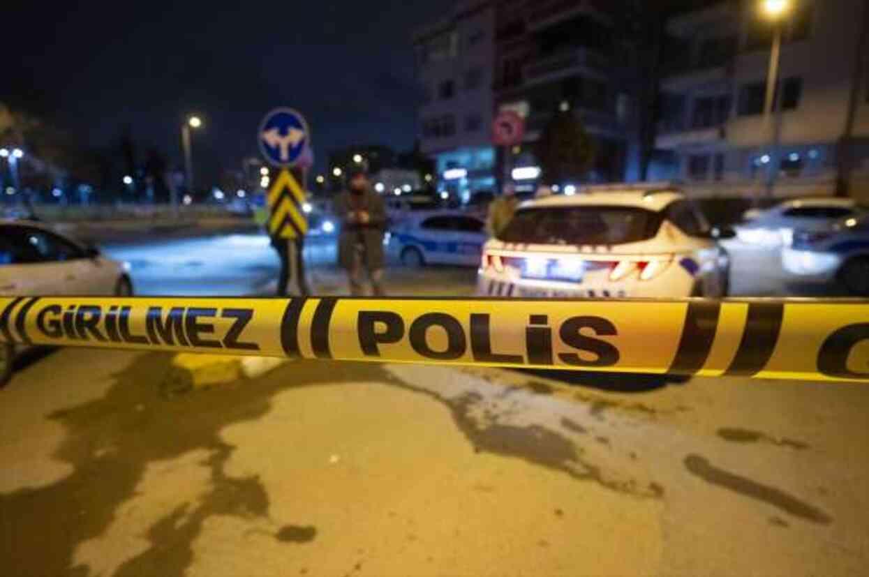 Pendik'te Polislere Ateş Açan Şüphelilerden Bir Tutuklandı