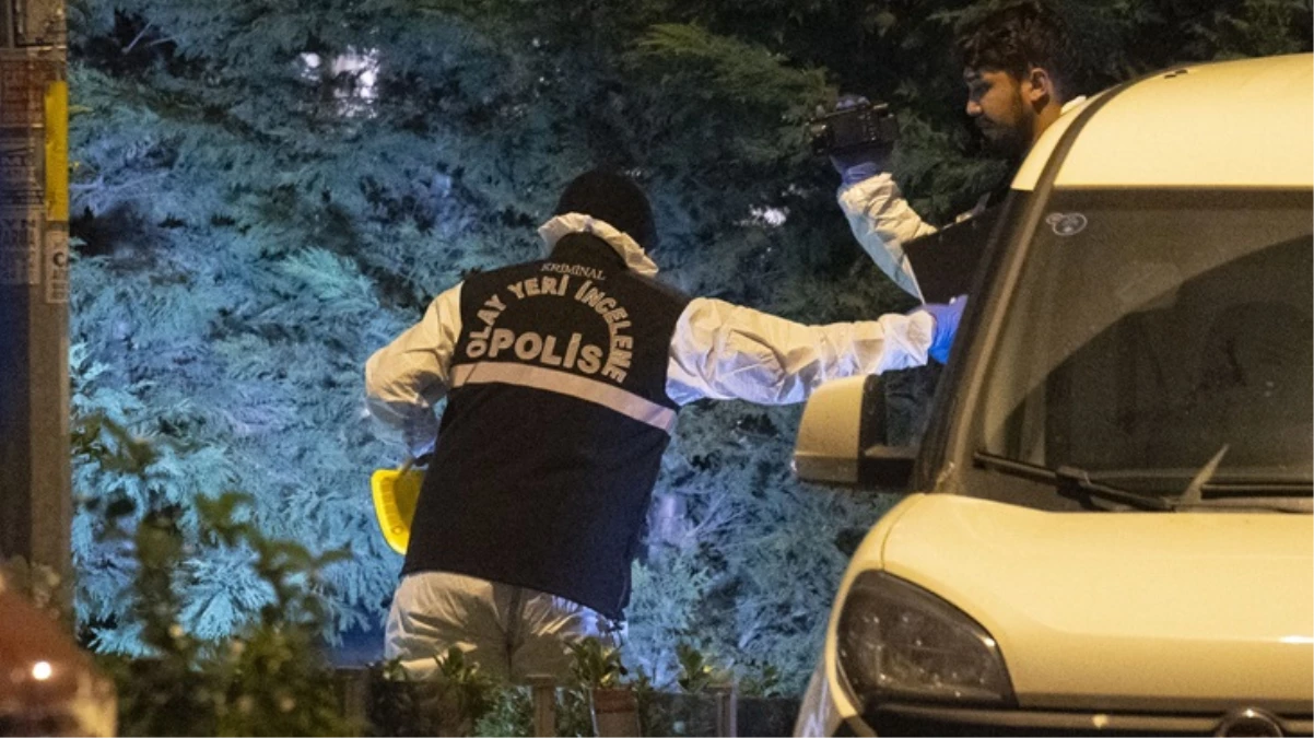 İstanbul\'da polislere ateş açan şüphelilerden biri tutuklandı