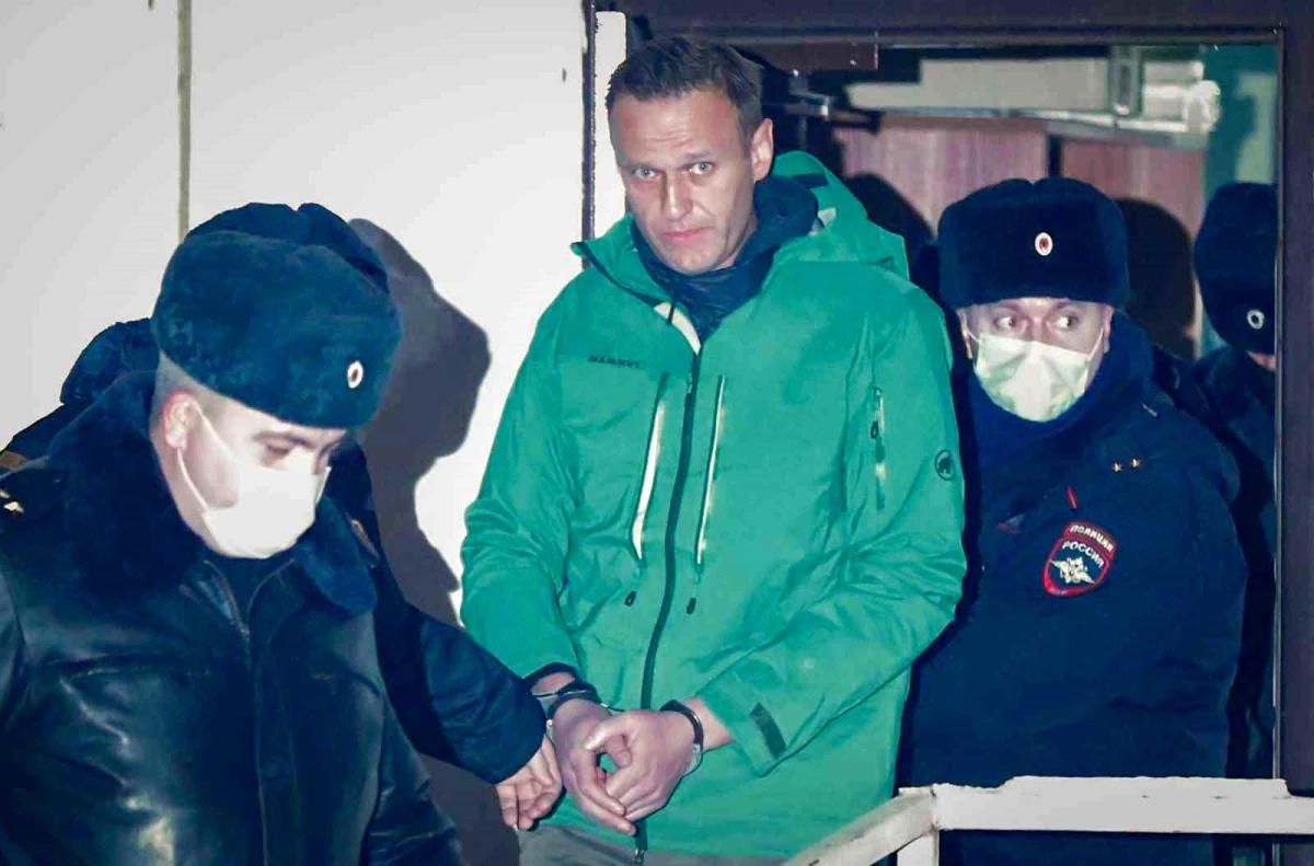 Navalny\'nin annesi oğlunun bedenini teslim alamadı