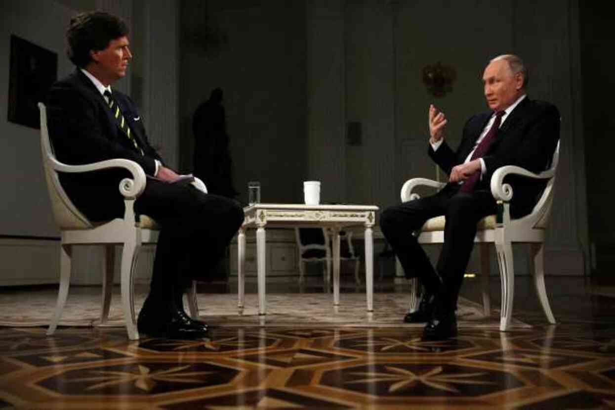 Rusya Devlet Başkanı Putin: Türkiye enerjide en güvenilir ortak Rusya Devlet Başkanı Putin: Türkiye enerjide en güvenilir ortak