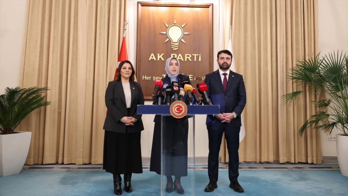 AK Parti Milletvekili Cem Şahin, yeni kanun teklifiyle hak arama hürriyetini genişletmeyi ve yargılamanın hızlandırılmasını amaçlıyor