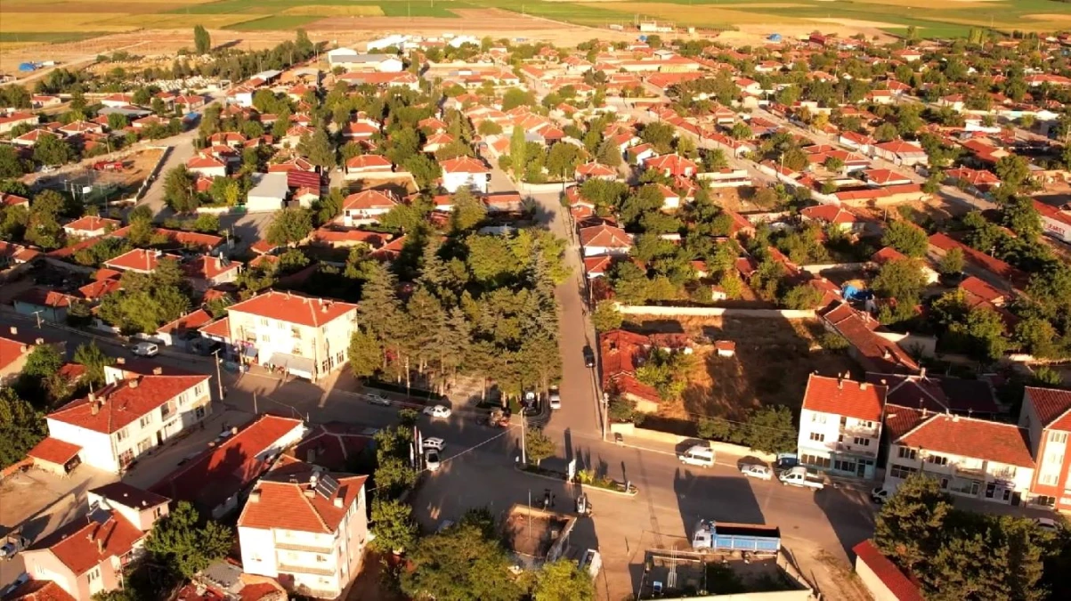 Özkan Alp, AK Parti Odunpazarı Belediye Başkan Adayı Olarak Gösterildi