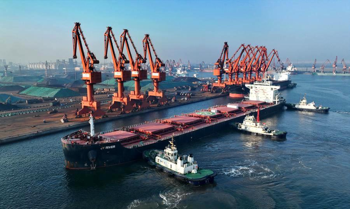 Çin\'in cari işlemler fazlası 2023 yılında 264,2 milyar dolar olarak gerçekleşti