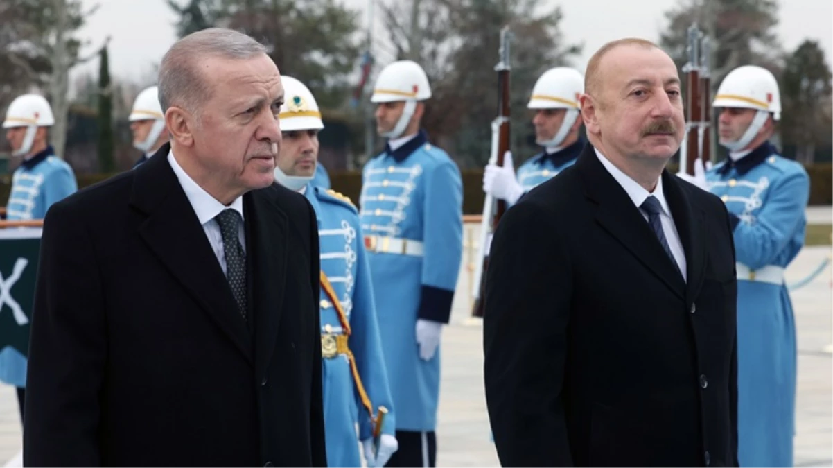 Erdoğan: Azerbaycan\'a desteğimiz sürecek, tarihi bir fırsat penceresi açıldı