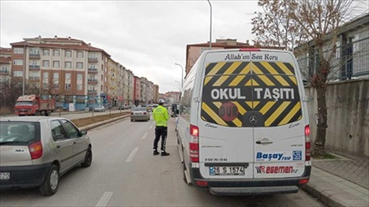 Eskişehir\'de Uyuşturucu Operasyonu: Bir Haftada 7 Tutuklama