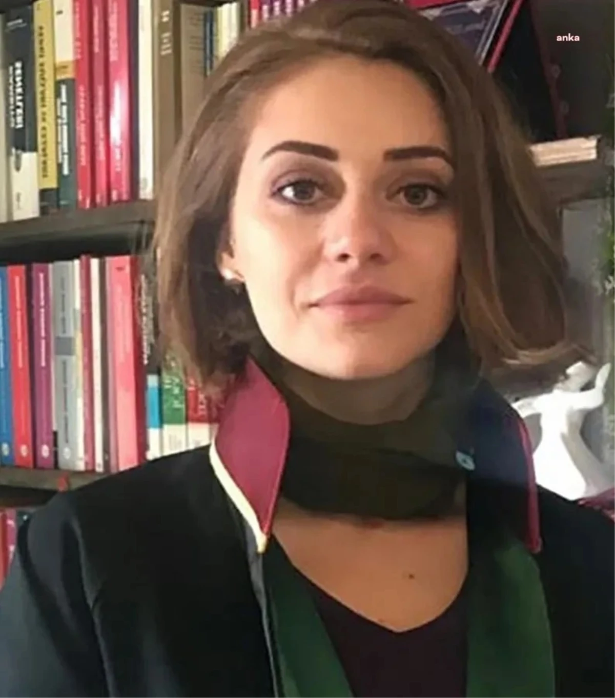 Avukat Feyza Altun, sosyal medya paylaşımı nedeniyle gözaltına alındı