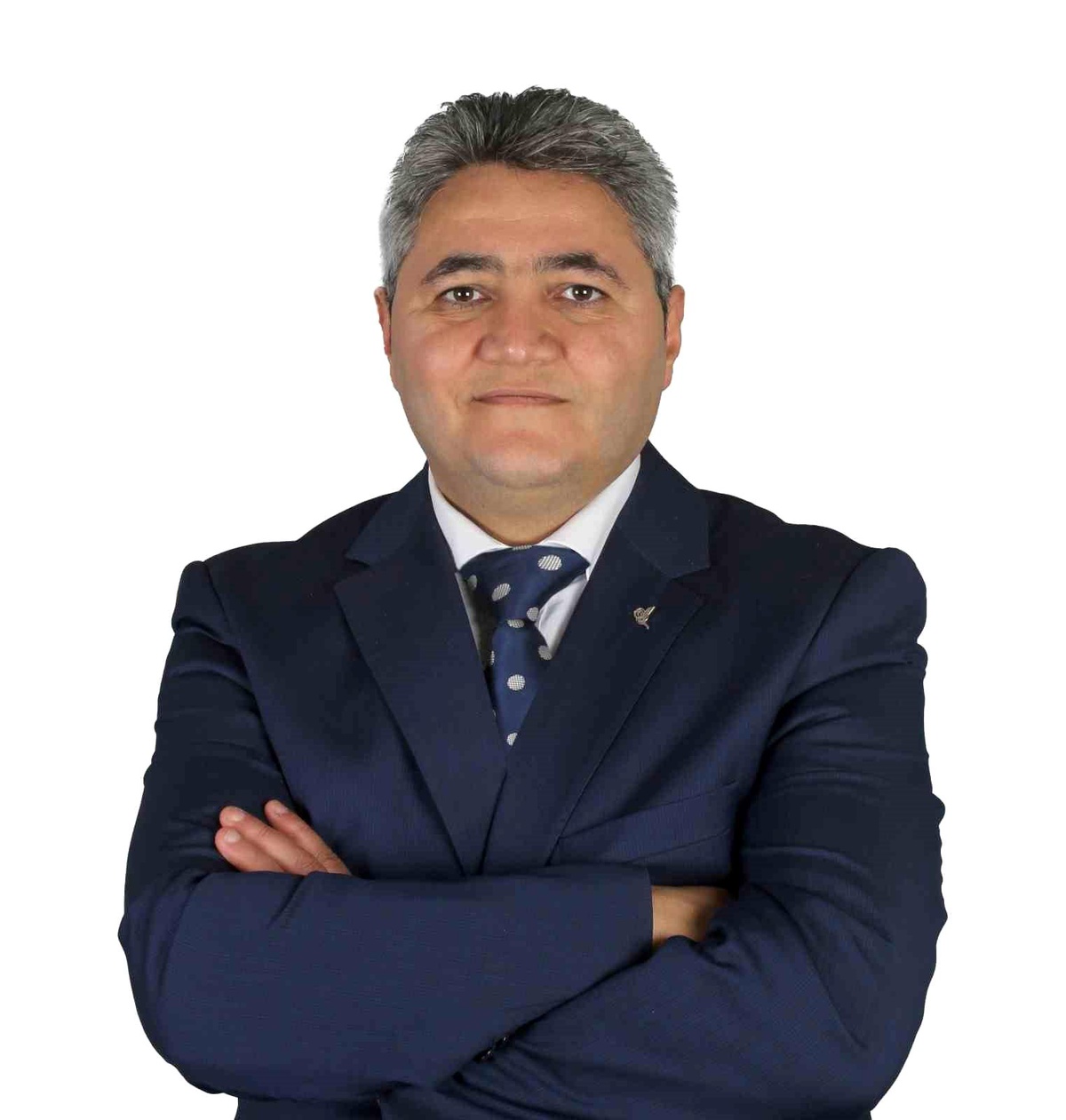 Yeniden Refah Partisi Gemlik Belediye Başkan Adayı Gencay Yılmaz