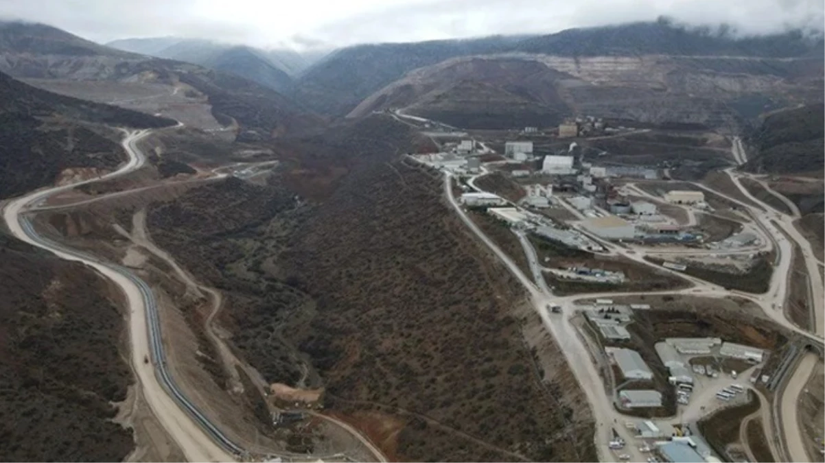 İliç\'te maden sahasını işleten ABD\'li şirket 1 milyar dolar değer kaybetti, 500 milyon dolarlık fatura yolda