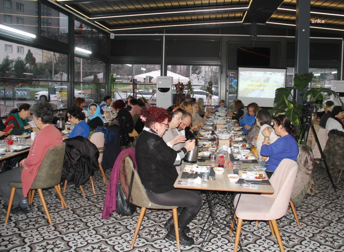 Kartal Belediye Başkanı Gökhan Yüksel, Sanat ve Kültüre Önem Veriyor