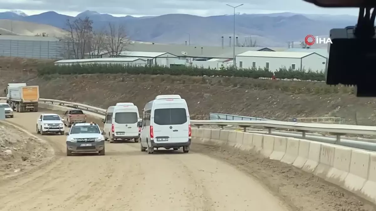 Erzincan\'da kayıp işçilerin arama çalışmaları 7. gününde devam ediyor