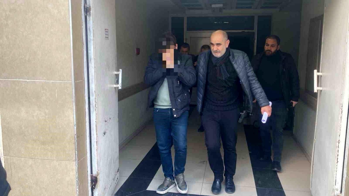 Kayseri\'de kavgada bir kişi öldü, 4 kişi tutuklandı