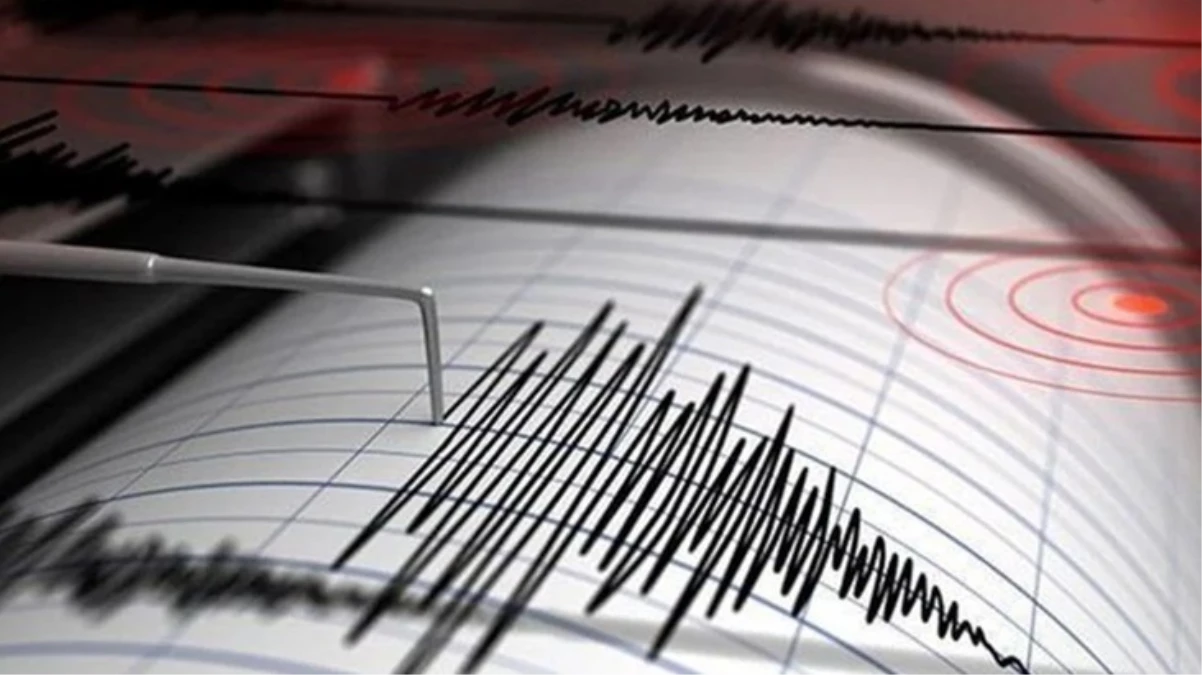Malatya\'da 4.3 büyüklüğünde deprem 