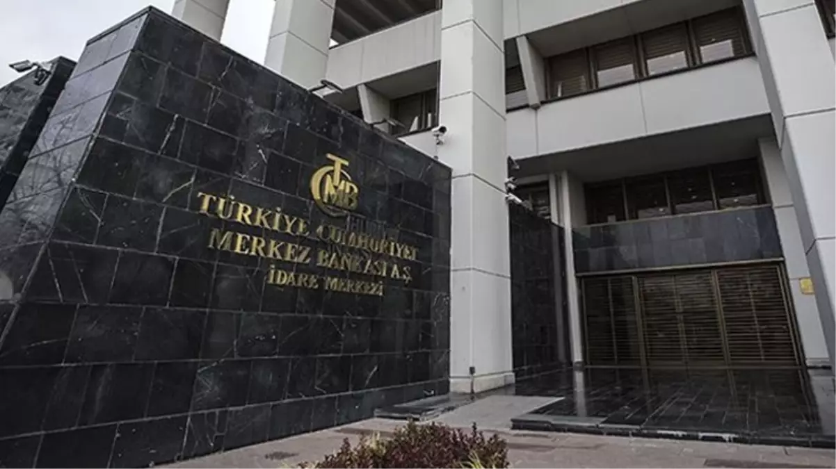 İşte Merkez Bankası\'nın faiz kararıyla ilgili beklentiler