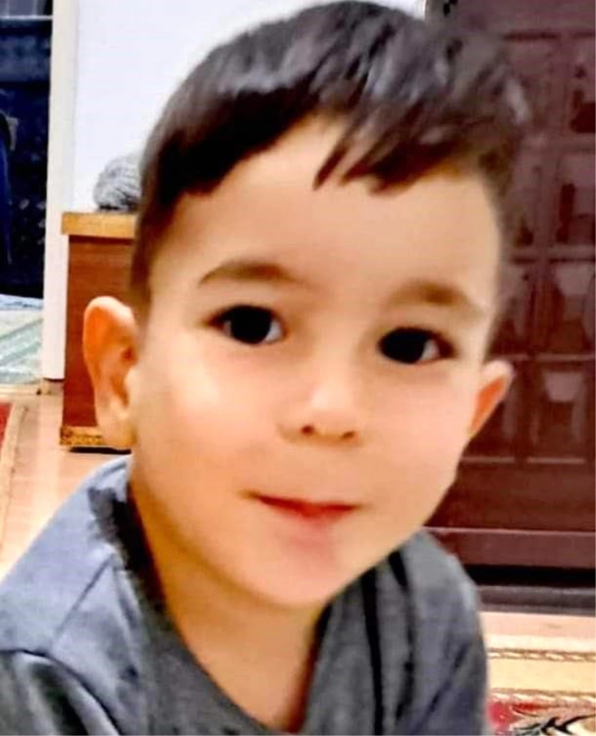 Kütahya\'da 3 yaşındaki çocuk, boğazına kaçan lokum parçası nedeniyle hayatını kaybetti