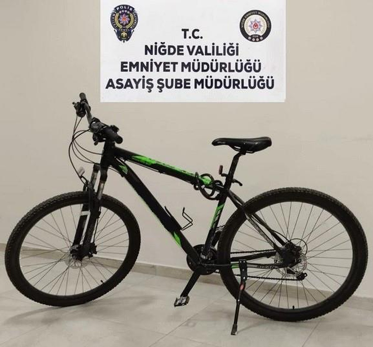 Niğde\'de Şubat Ayında 15 Hırsızlık Şüphelisi Yakalandı