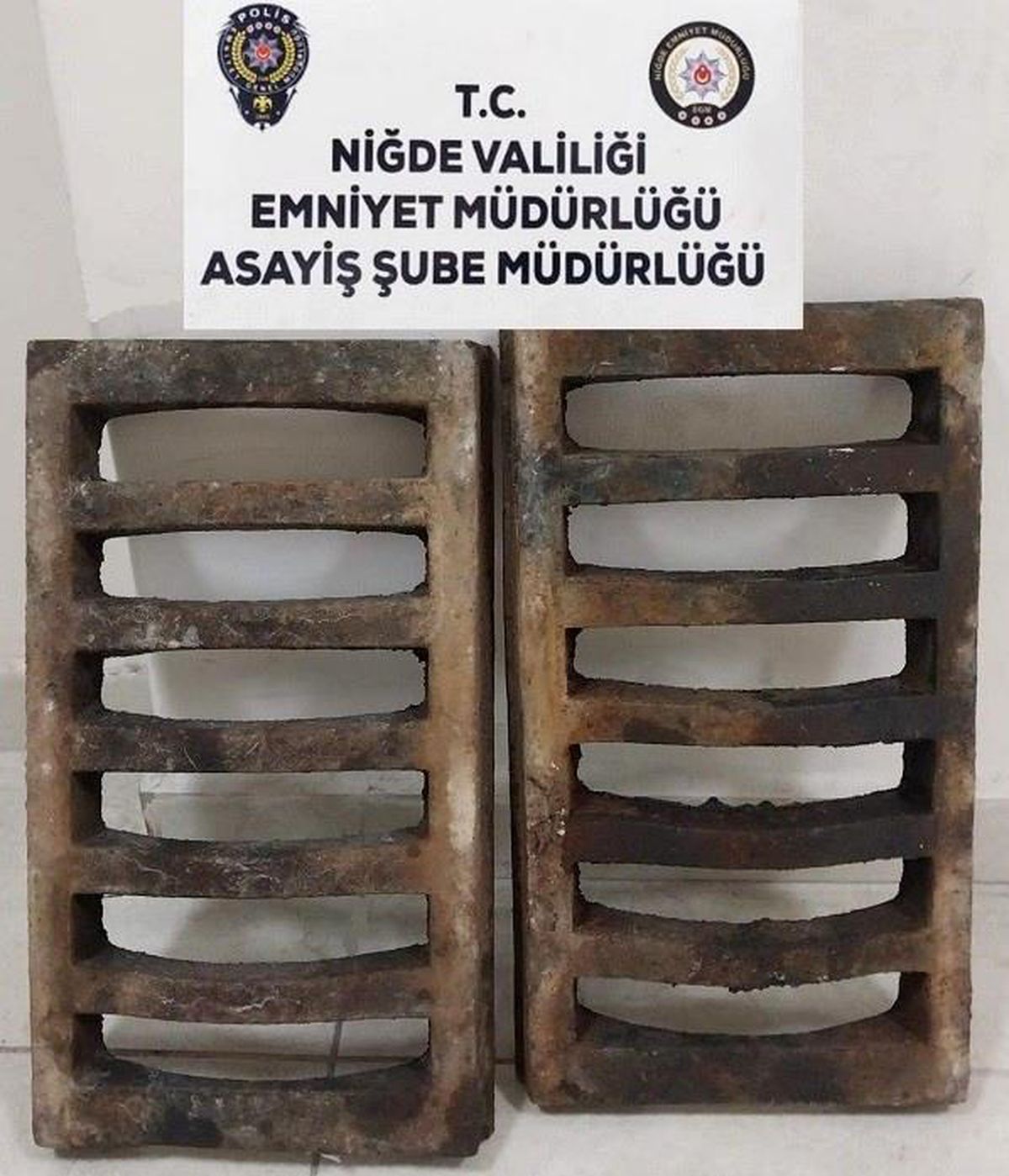 Niğde\'de 15 Günde 155 Aranan Şahıs Yakalandı