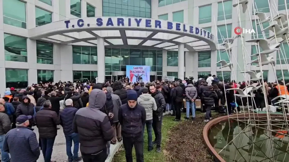 Şükrü Genç, Özel ile görüşmesinin ardından bekleme kararı aldı