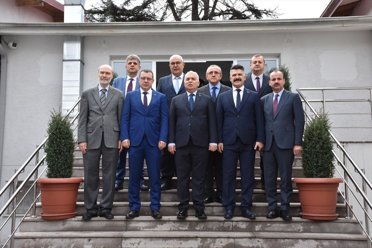 Trabzon Sağlık Müdürlüğü, çocuklar için sağlık okuryazarlığına katkı sağlayan kitabı tanıttı