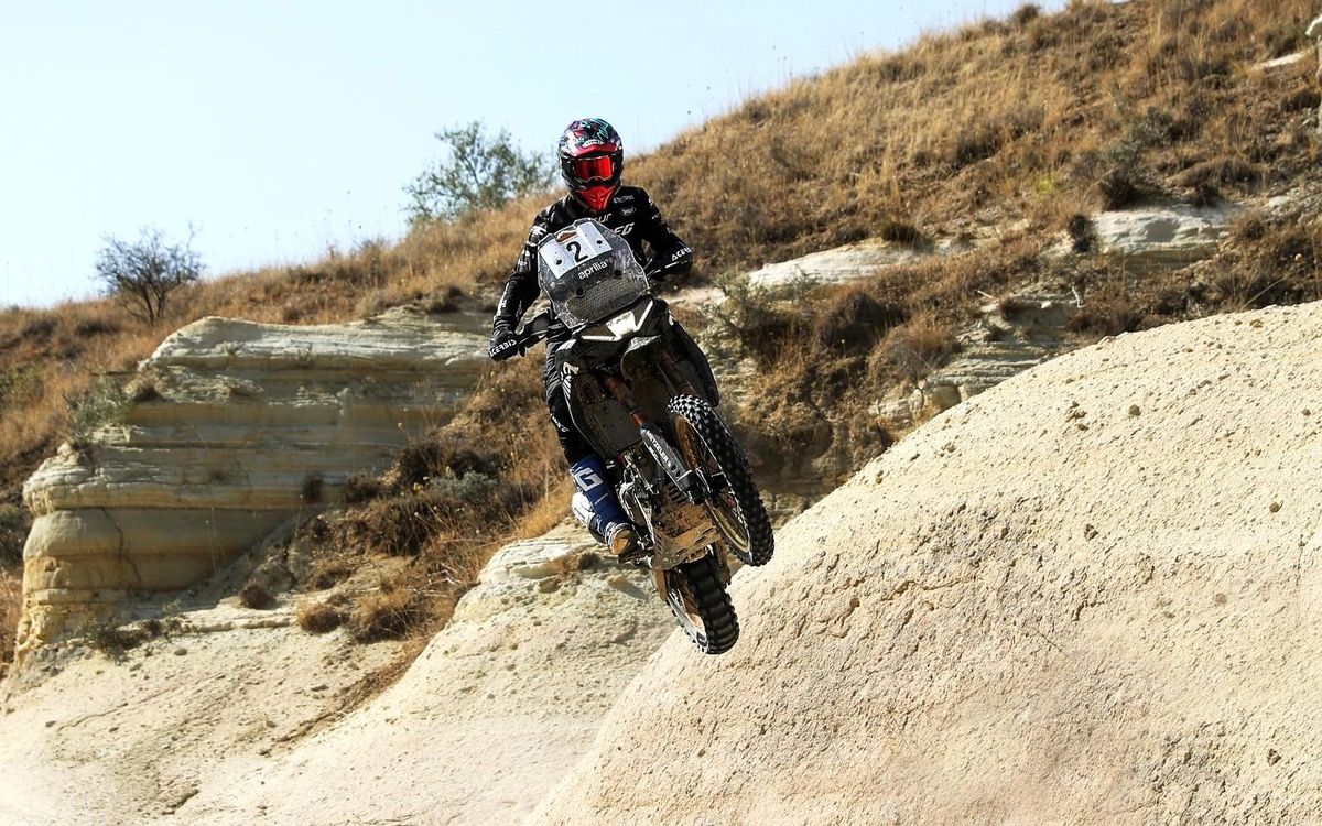 TransAnatolia Rally Raid 2024 Takvimi Belli Oldu