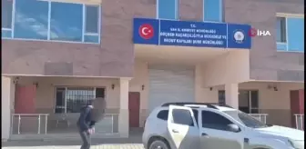 Van'da 3 organizatör tutuklandı