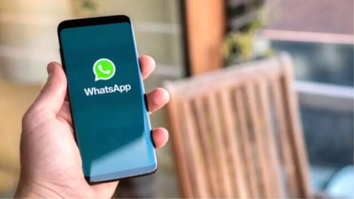 WhatsApp Durum Paylaşma Bölümüne Kapsamlı Güncelleme Geliyor