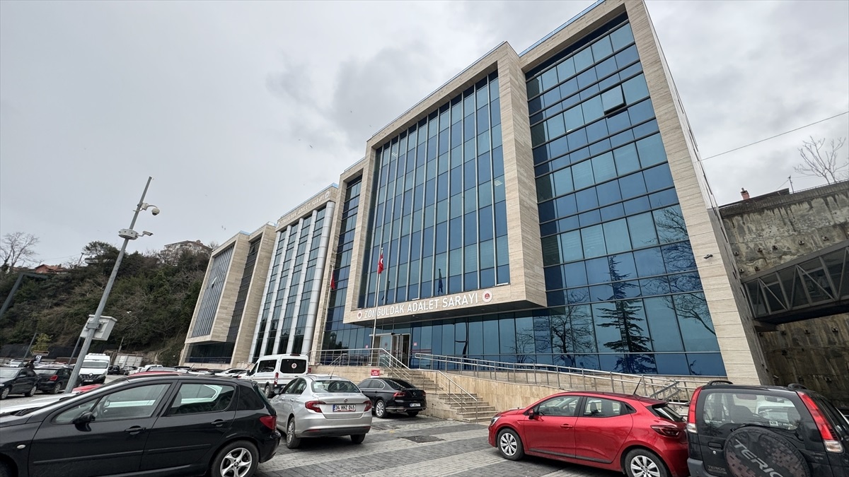 Zonguldak\'ta Maden Suçları Soruşturma Bürosu Kuruldu