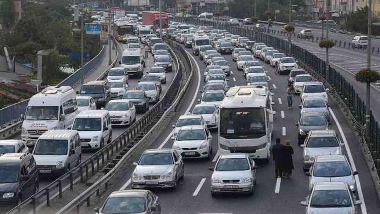 Zorunlu trafik sigortasında Sigorta Aracıları Teklif Platformu uygulaması başladı