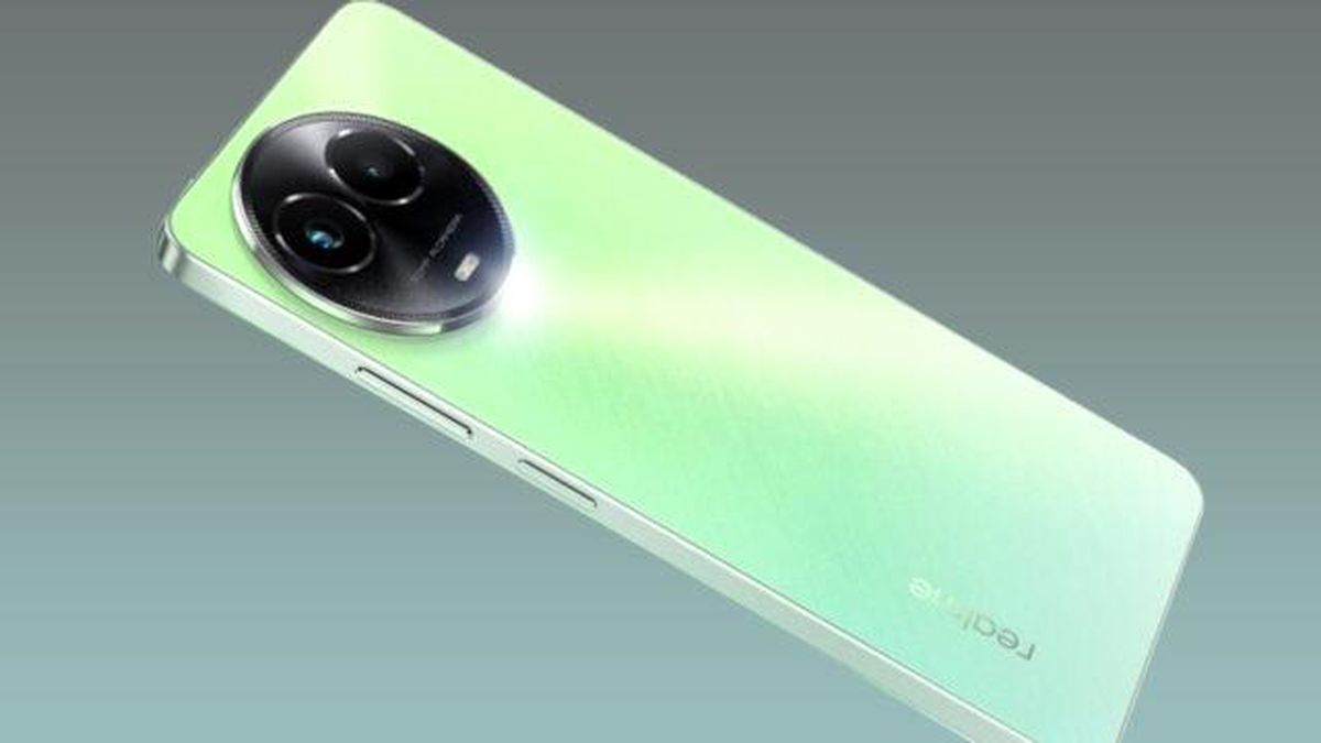Realme\'nin RMX3999 Model Numaralı Yeni Akıllı Telefonu Ortaya Çıktı
