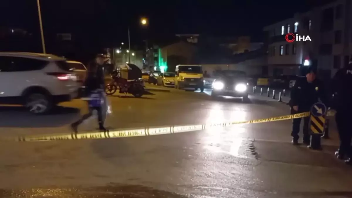 16 yaşındaki genç, bıçaklı saldırıda ağır yaralandı