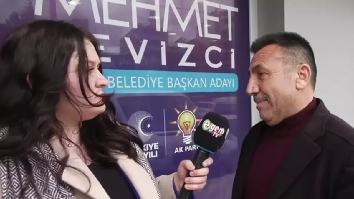 AK Parti Adayı: Cumhurbaşkanımız olmasa hanımlarımız bile bize oy vermez