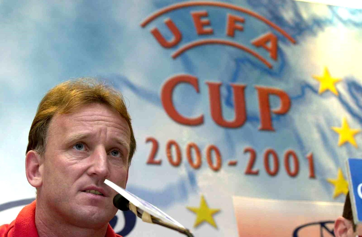 Alman futbolunun efsane ismi Andreas Brehme hayatını kaybetti